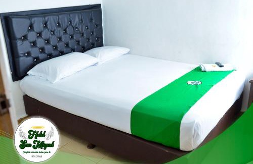Apartado Hotel | Hotel San Miguel Apartadó