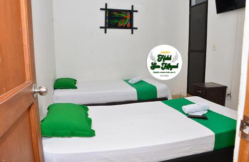 Apartado Hotel | Hotel San Miguel Apartadó
