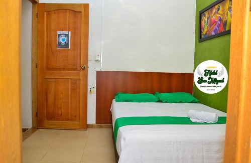 Apartado Hotel | Hotel San Miguel Apartadó