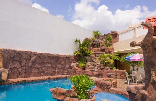 Poza Rica Hotel | Hotel San Rafael