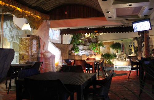 Poza Rica Hotel | Hotel San Rafael