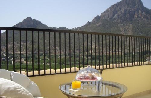 Ginete Hotel | Hotel San Sebastián Hospedería