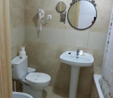 Almunecar Hotel | Hotel SAN SEBASTIAN Almuñécar