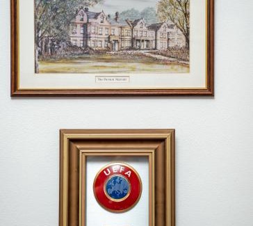 Frantiskovy Lazne Hotel | Hotel Sanatorium Mariot