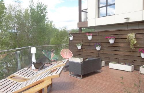 Ainsa Hotel | Hotel Sanchez