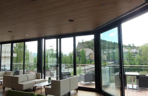 Ainsa Hotel | Hotel Sanchez