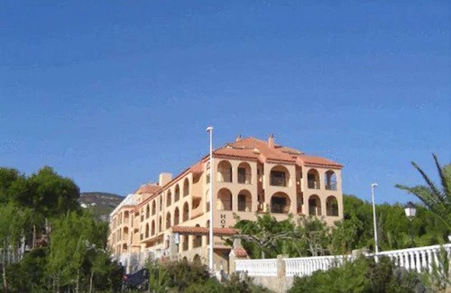 Alcossebre Hotel | Hotel Sancho III