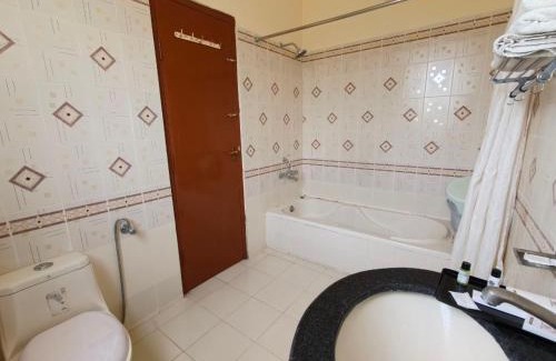 Kherli Kalan Hotel | Hotel Sanctuary Resort