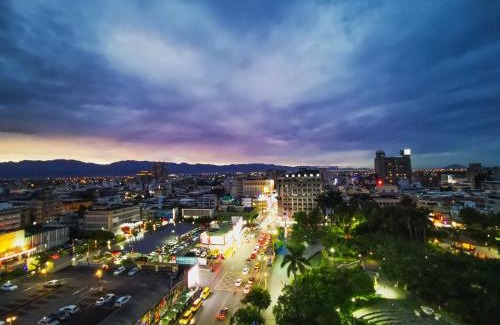 Luodong Hotel | Hotel Sandao
