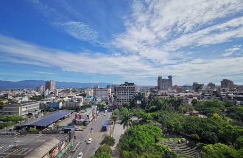 Luodong Hotel | Hotel Sandao