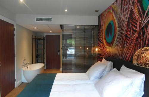 Sluis Hotel | Hotel Sanders de Paauw