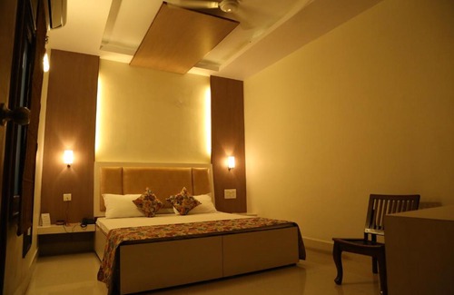 Faridkot Hotel | Hotel Sandhuz