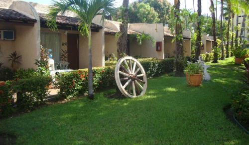 Magallanes Hotel | hotel sands