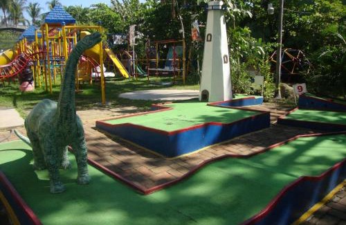 Magallanes Hotel | hotel sands