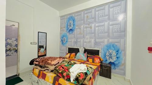 Naini Hotel | Hotel Sangam Darshan