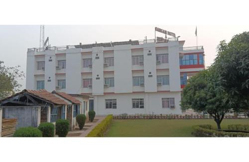 Varanasi House | Hotel Sangam, Varanasi