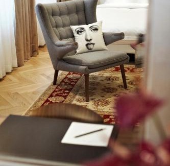 Spittelberg Hotel | Hotel Sans Souci Wien