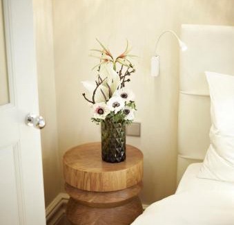 Spittelberg Hotel | Hotel Sans Souci Wien