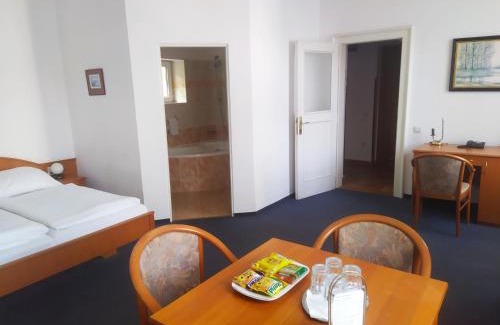 Branik House | Hotel Sanssouci