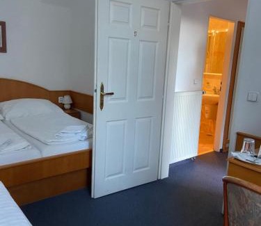 Branik House | Hotel Sanssouci