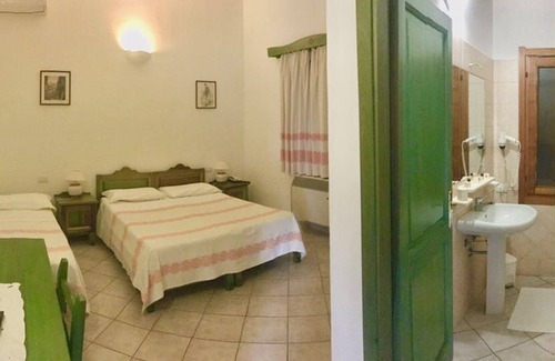 Talana Hotel | Hotel Sant'Efisio