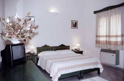 Talana Hotel | Hotel Sant'Efisio