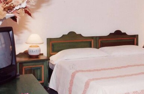 Talana Hotel | Hotel Sant'Efisio