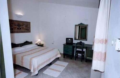 Talana Hotel | Hotel Sant'Efisio