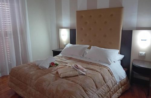 Messina Hotel | Hotel Sant'Elia