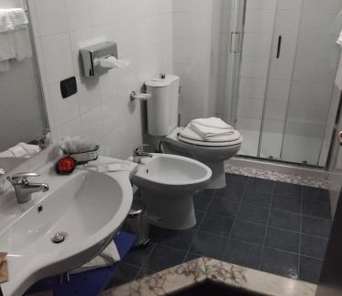 Messina Hotel | Hotel Sant'Elia