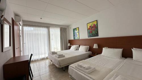 Tossa de Mar Hotel | Hotel Sant March