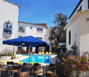 Tossa de Mar Hotel | Hotel Sant March