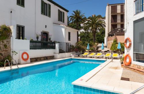 Tossa de Mar Hotel | Hotel Sant March