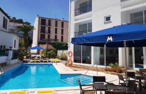 Tossa de Mar Hotel | Hotel Sant March