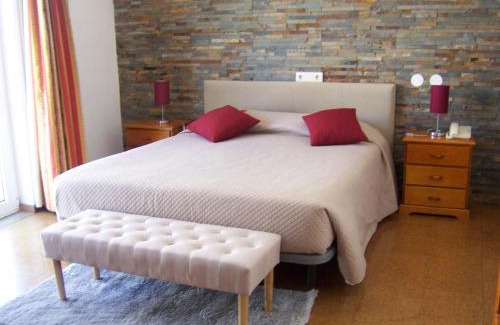 Braganca Hotel | Hotel Santa Apolonia