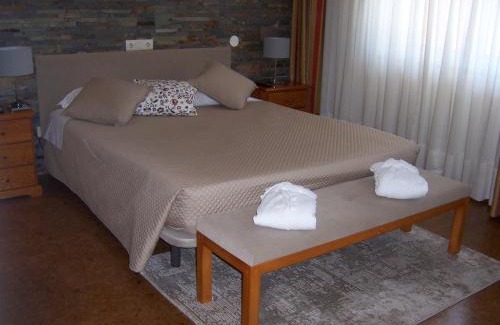 Braganca Hotel | Hotel Santa Apolonia