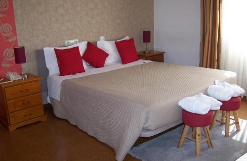 Braganca Hotel | Hotel Santa Apolonia