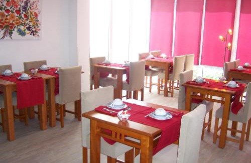 Braganca Hotel | Hotel Santa Apolonia