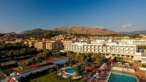 Scalea Resort | Hotel Santa Caterina Village Club