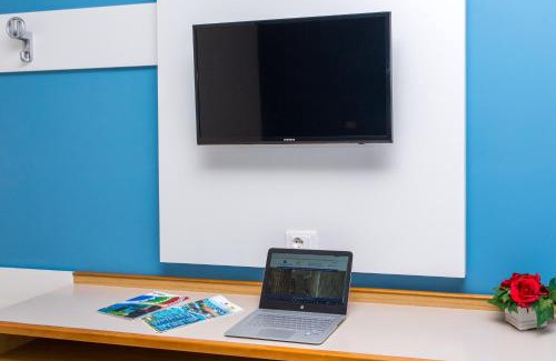 Scalea Resort | Hotel Santa Caterina Village Club