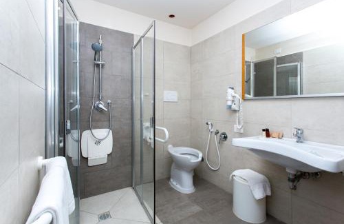 Scalea Resort | Hotel Santa Caterina Village Club