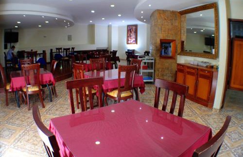 Ipiales Hotel | Hotel Santa Isabel 2