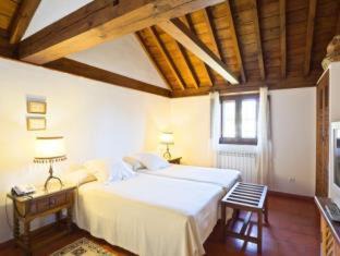 Albaicin Hotel | Hotel Santa Isabel La Real