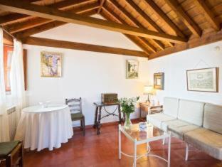 Albaicin Hotel | Hotel Santa Isabel La Real