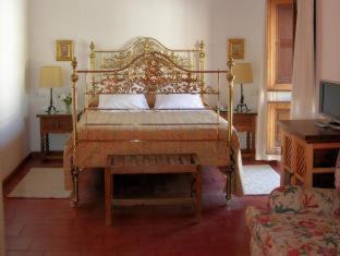 Albaicin Hotel | Hotel Santa Isabel La Real