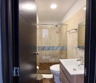 Socorro Hotel | Hotel Santa Lucia