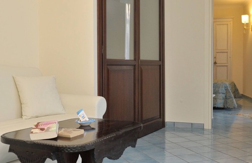 Minori Hotel | Hotel Santa Lucia