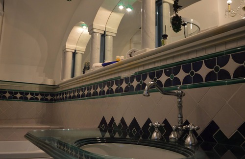 Minori Hotel | Hotel Santa Lucia