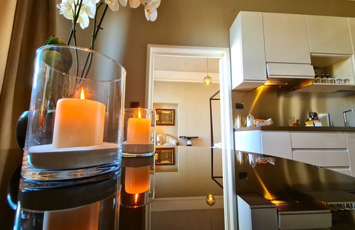 Santa Maria Novella Hotel | Hotel Santa Maria Novella