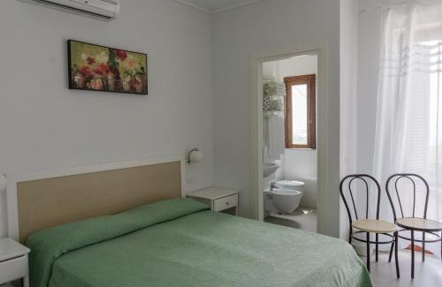 Marina Di Camerota Hotel | Hotel Santa Rosalia
